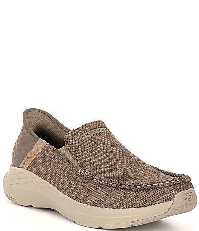 Skechers Hands Free Slip-ins Relaxed Fit Parson Ralven Mens Shoes Product Image