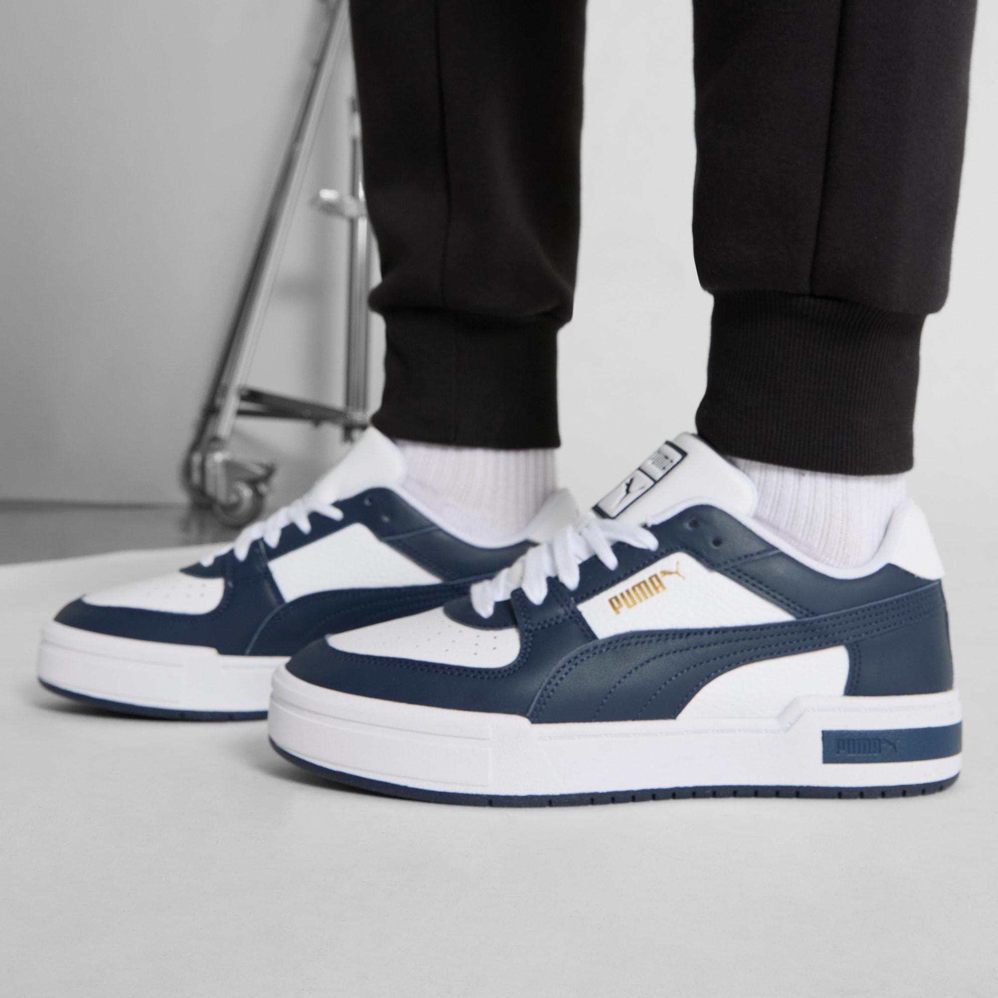 CA Pro Classic II Sneakers Product Image