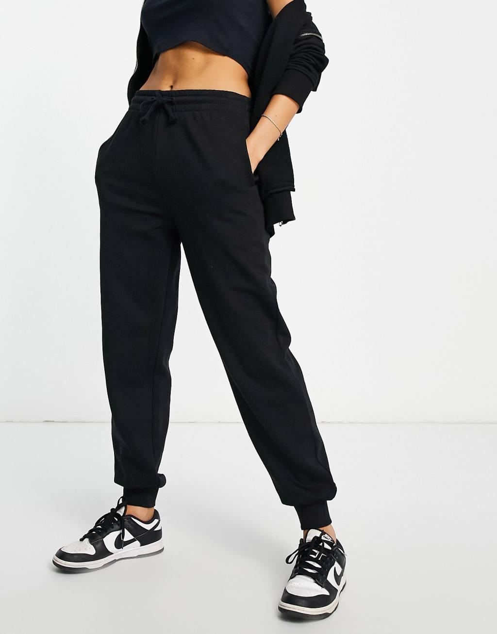 COLLUSION oversized sweatpants Product Image