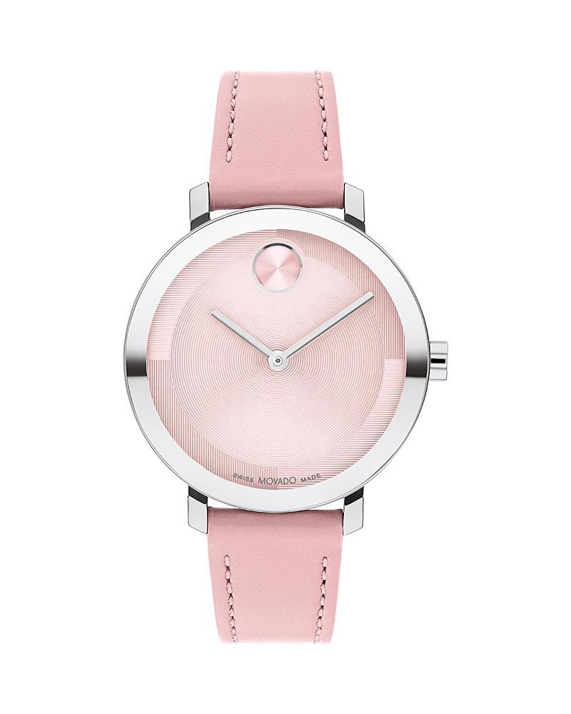 Movado Bold Evolution 2.0 Watch, 34mm Product Image