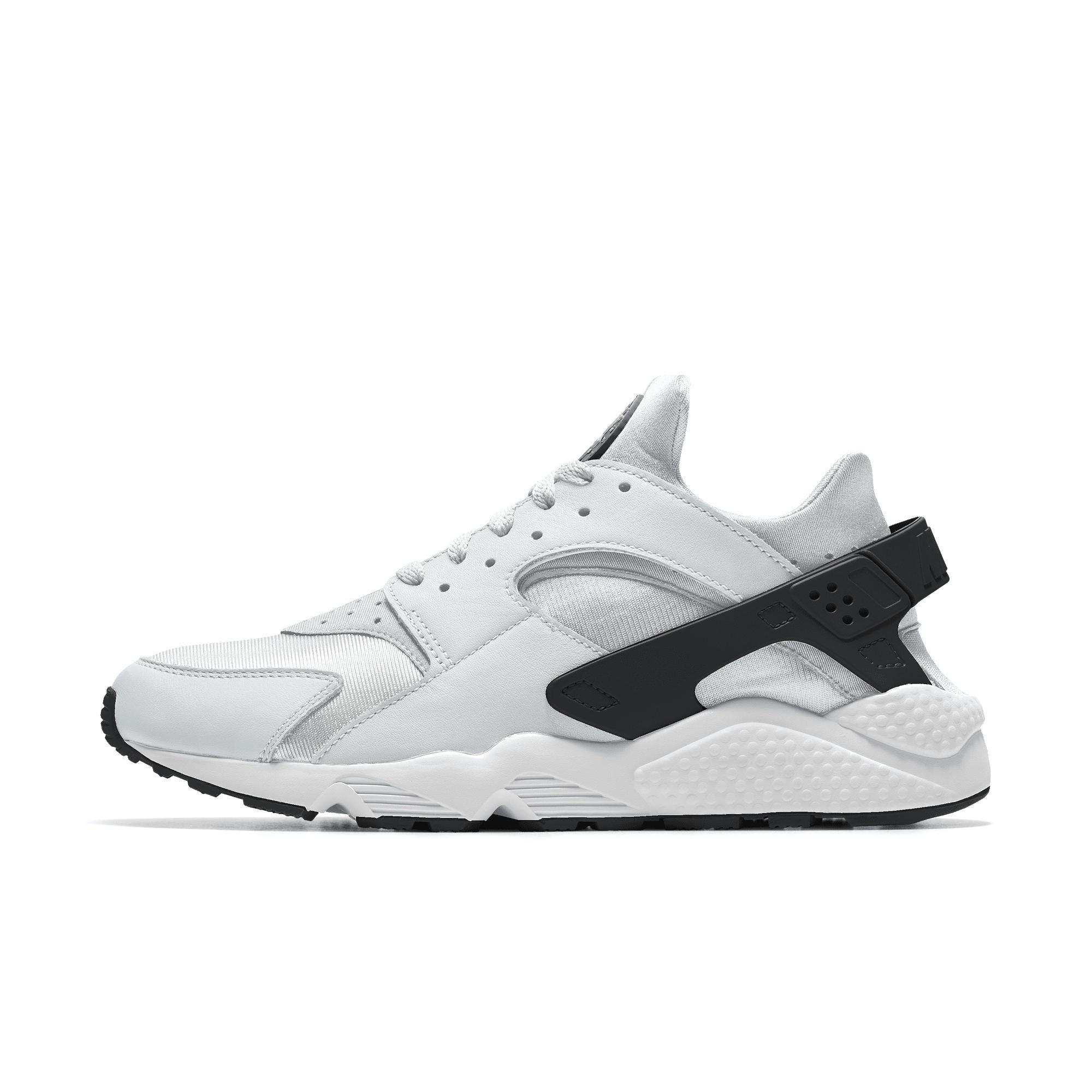 Nike Men's Air Huarache By You Custom Shoes Product Image