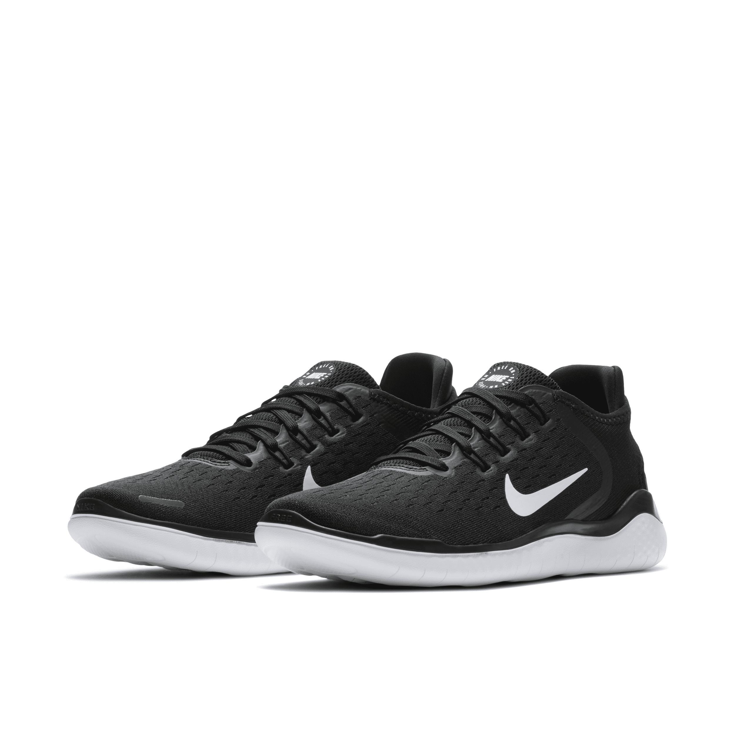 Nike Free RN 2018 Women's Running Shoes Product Image