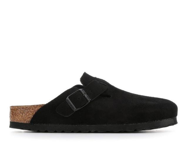 Men's Birkenstock Boston Clogs Product Image