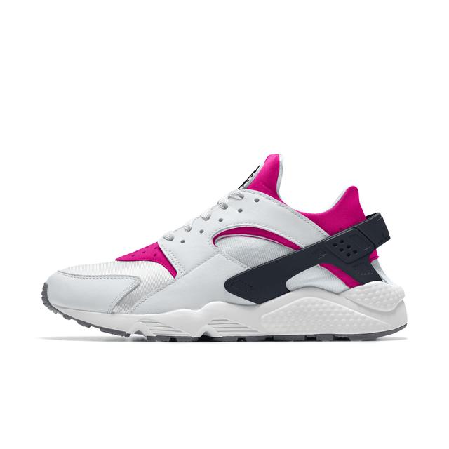 Nike Men's Air Huarache By You Custom Shoes Product Image