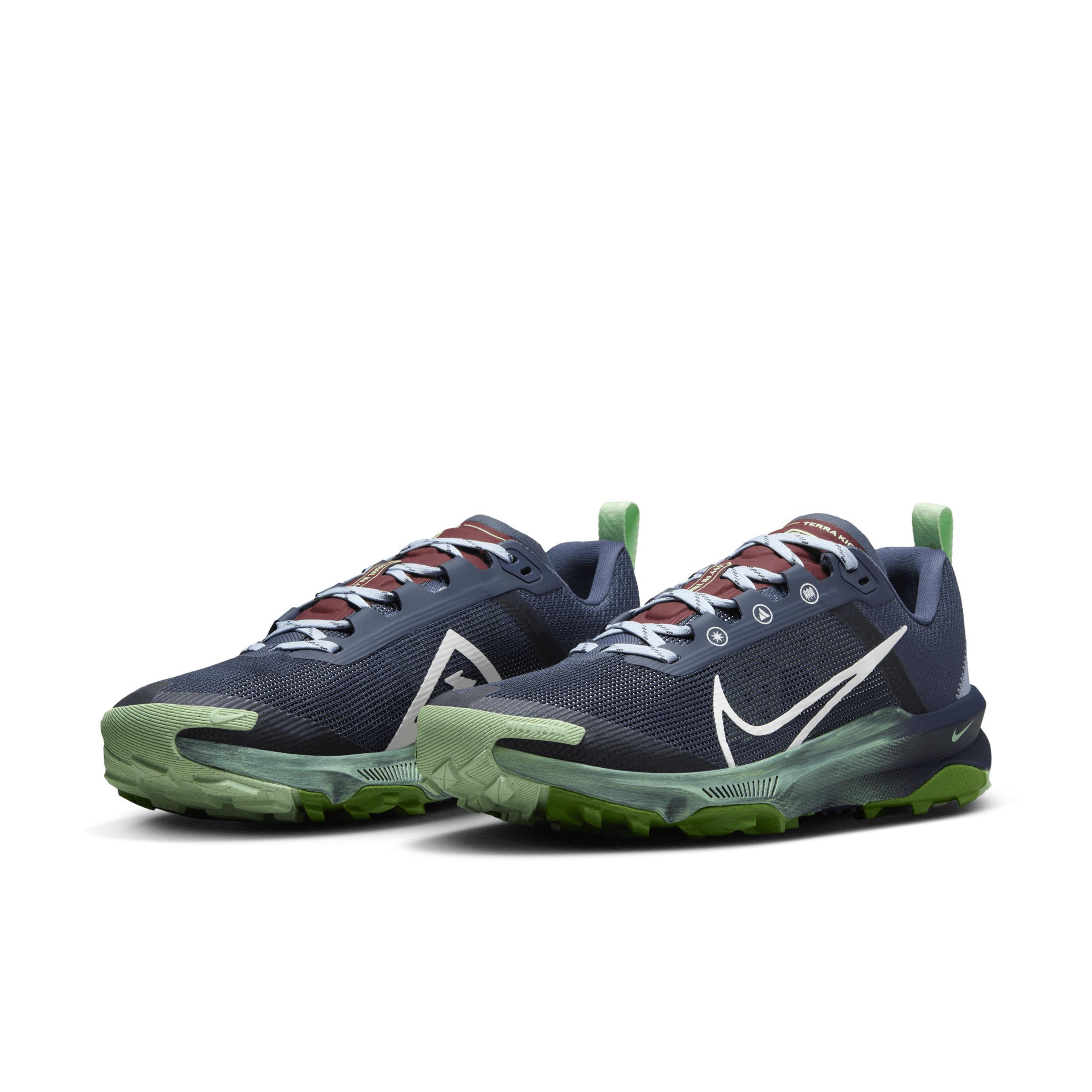 Nike Women's Kiger 9 Trail Running Shoes Product Image