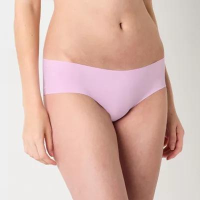 Arizona Body No Show Cheeky Panty Product Image