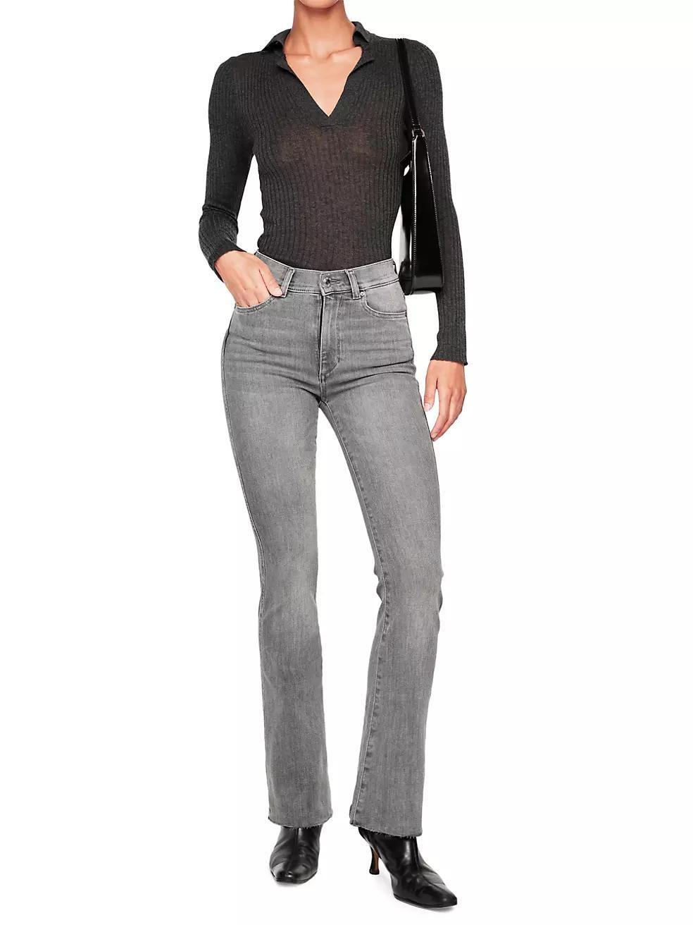 Bridget Bootcut Jeans Product Image