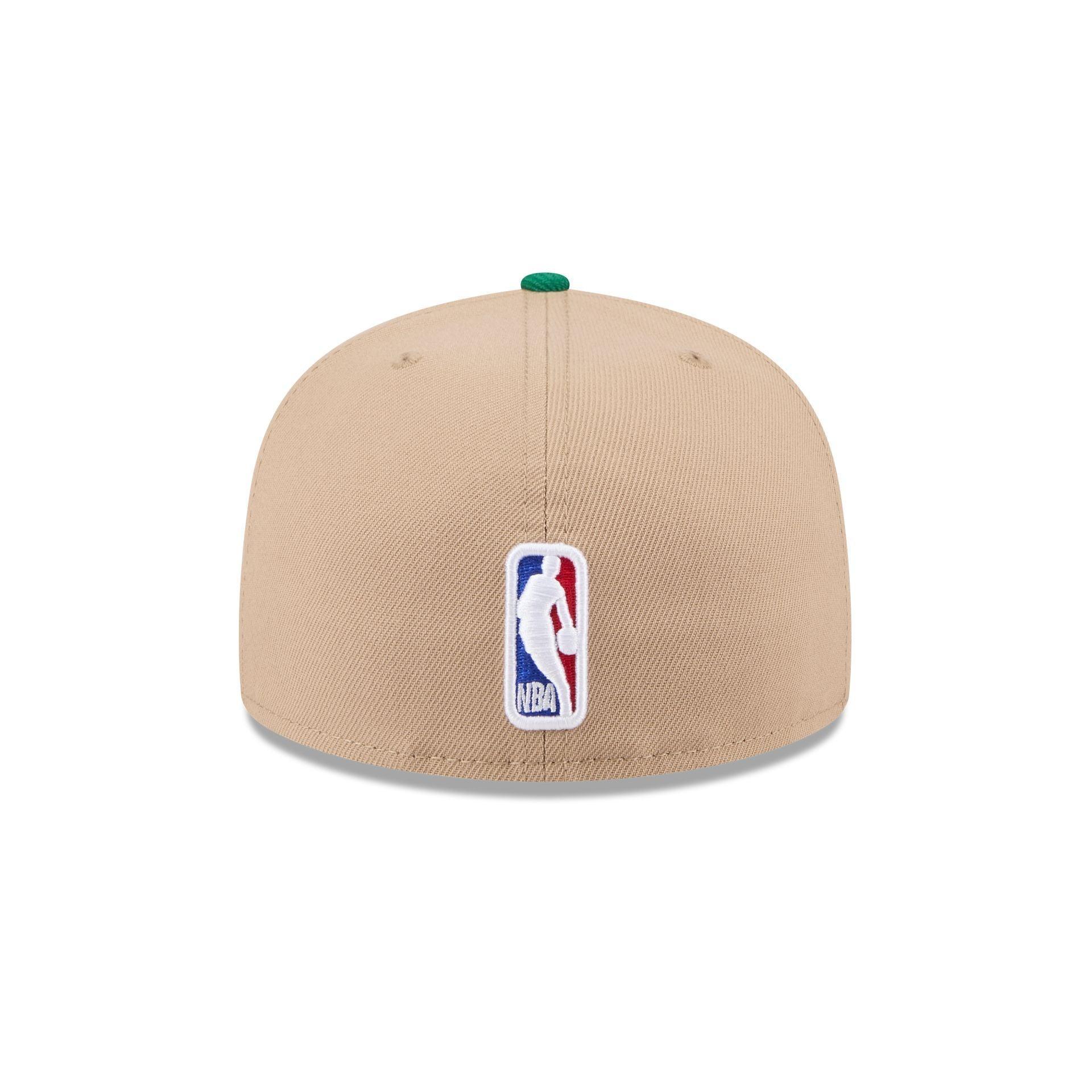 Boston Celtics 2024 Draft 59FIFTY Fitted Hat Male Product Image