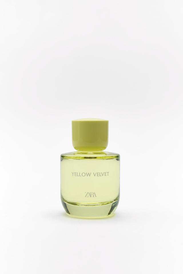 YELLOW VELVET 90 ML Product Image