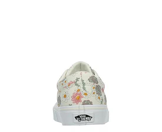 Vans Womens Doheny Sneaker Product Image