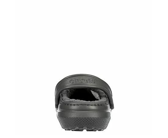 Crocs Unisex Classic Lined Clog Product Image