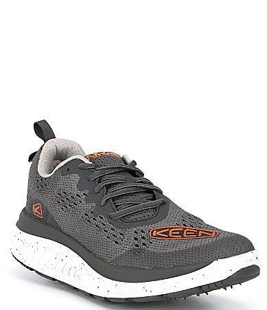 Keen Mens WK400 Walking Shoes Product Image