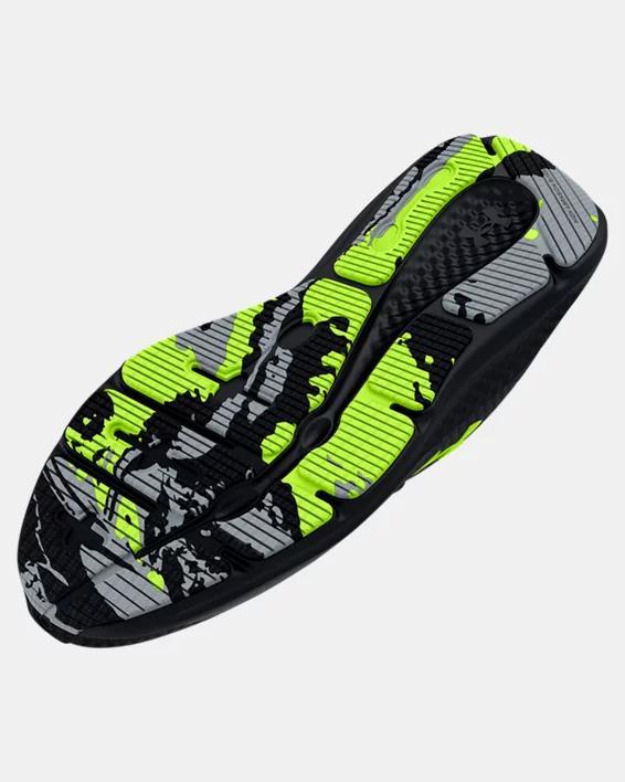 Men's UA Charged Pursuit 3 Running Shoes Product Image