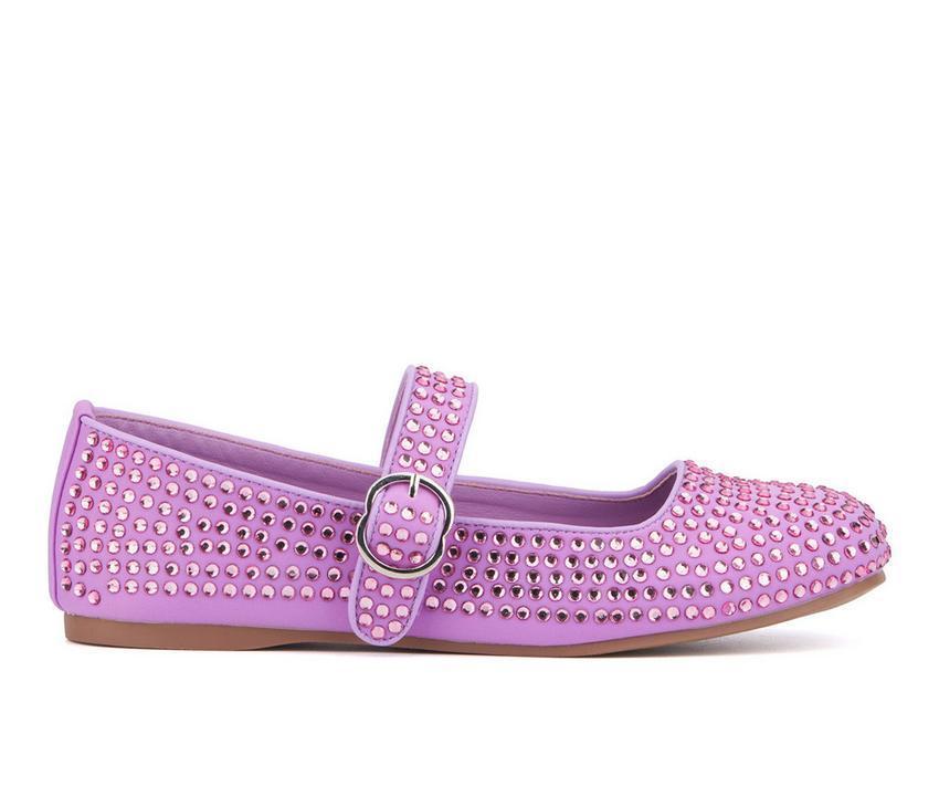 Women's Olivia Miller Dawn Mary Jane Flats Product Image