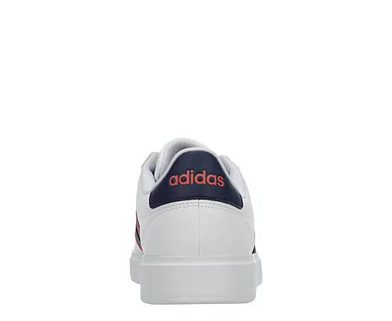 Adidas Mens Grand Court 2.0 Sneaker Product Image