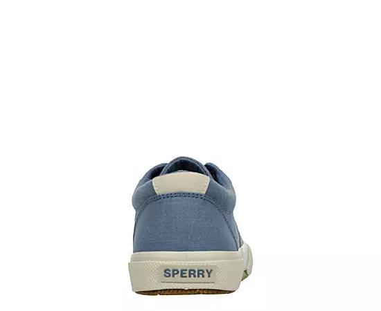 Sperry Mens Halyard Cvo Sneaker Product Image