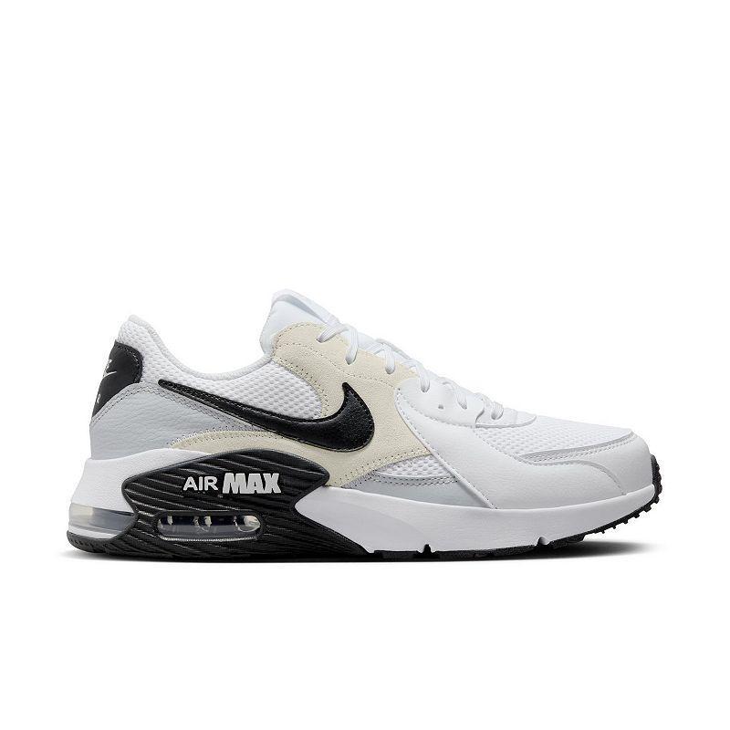 Nike Mens Air Max Excee Casual Sneakers from Finish Line - Sail Product Image