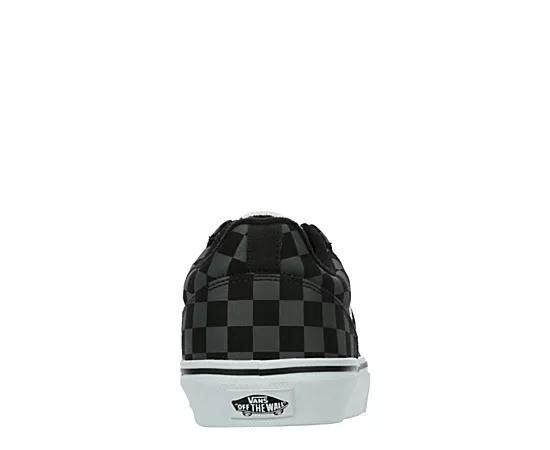 Vans Mens Seldan Sneaker Product Image