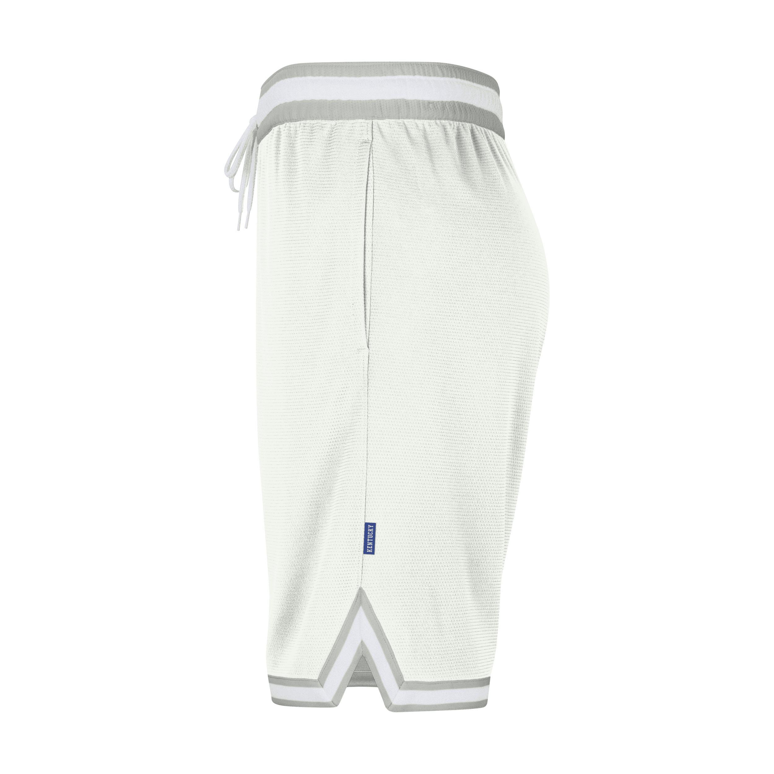 Mens Nike Kentucky Wildcats DNA 3.0 Performance Shorts Product Image