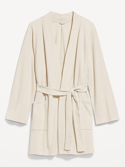 Waffle Robe Product Image