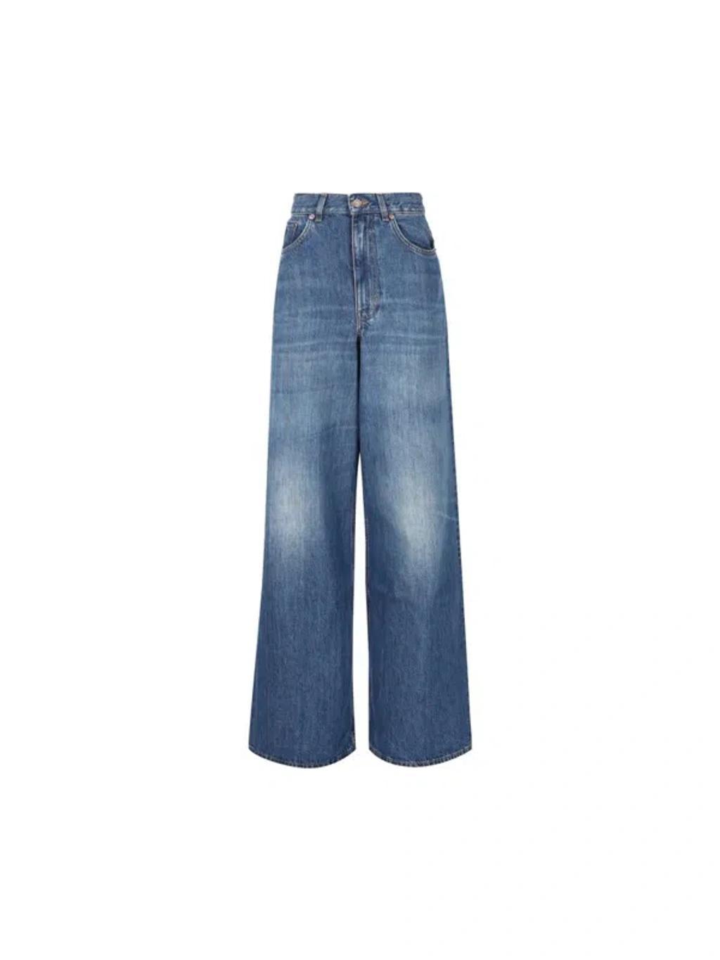 Jeans In Blue product image