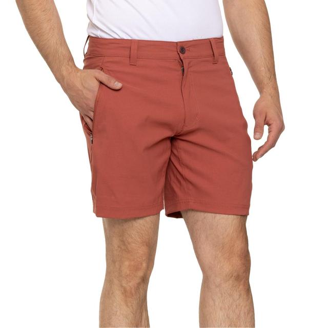 Eddie Bauer Horizon Guide Wander Shorts Product Image