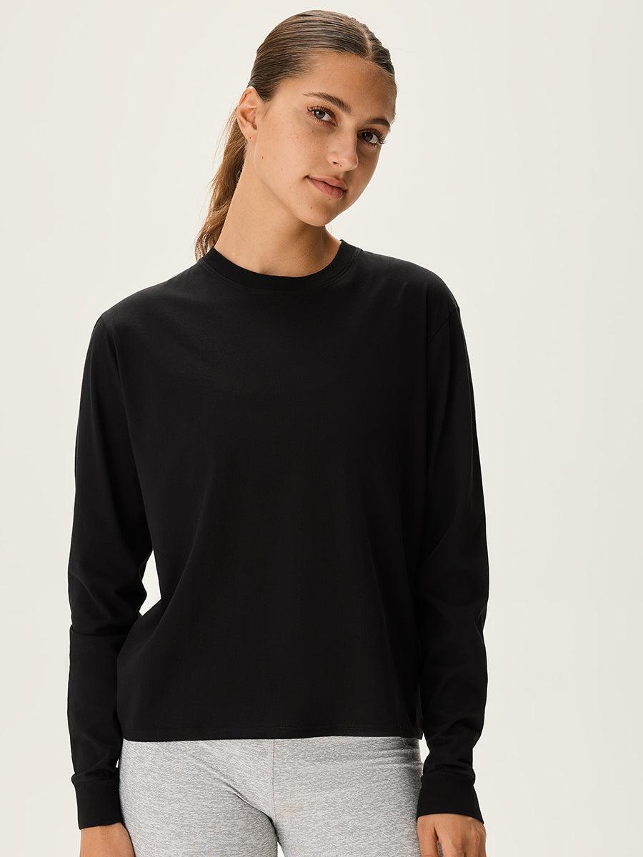 Everyday Longsleeve Female Product Image