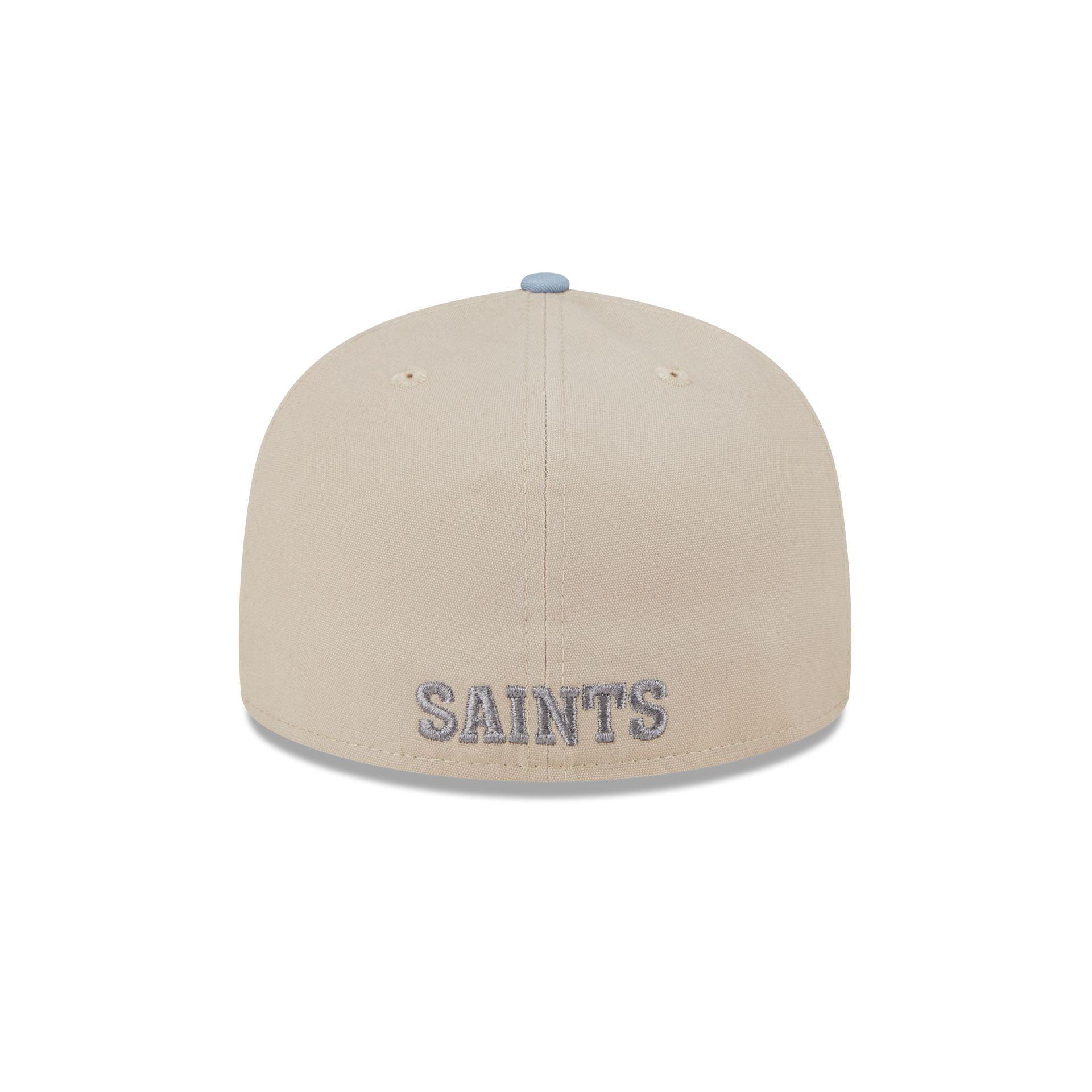 New Orleans Saints Originals 59FIFTY Fitted Hat Male Product Image