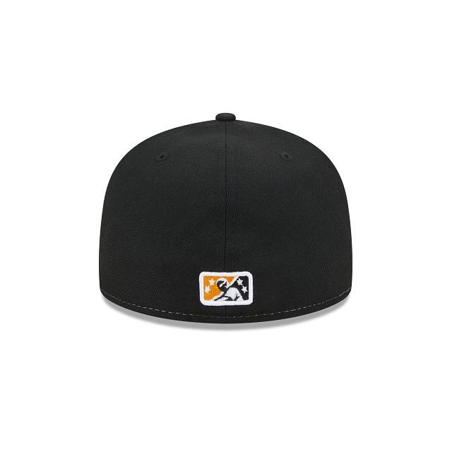 Corpus Christi Hooks Theme Night Dia de los Hooks 59FIFTY Fitted Hat Male Product Image