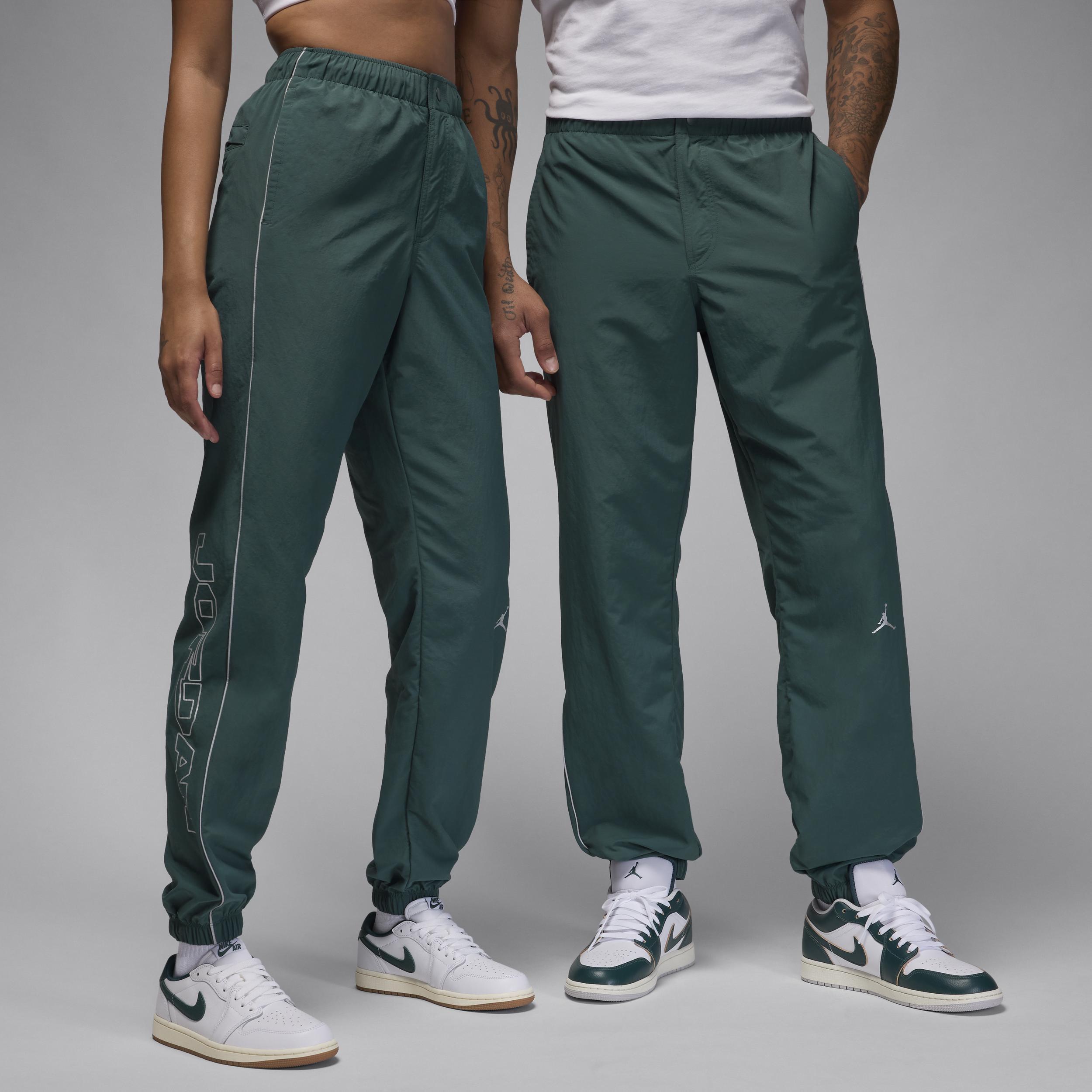 Mens Jordan MVP Woven Pants Product Image