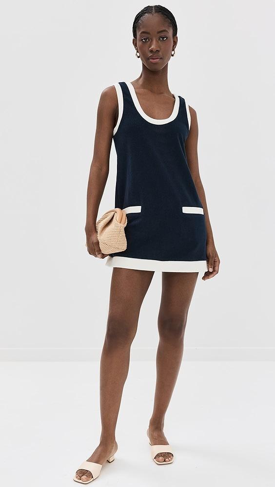 STAUD Morro Dress | Shopbop Product Image