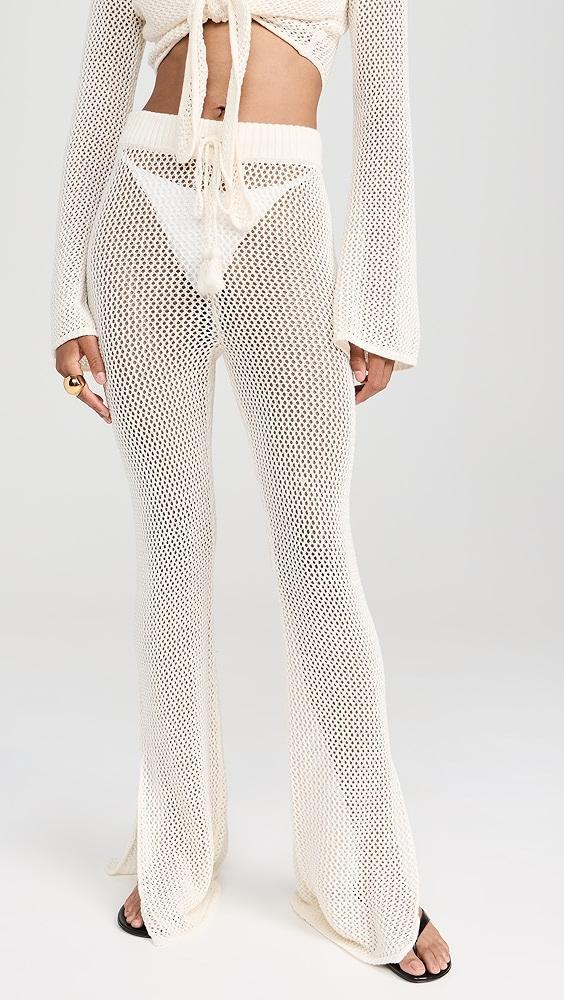 LSPACE Los Cabos Pants | Shopbop product image