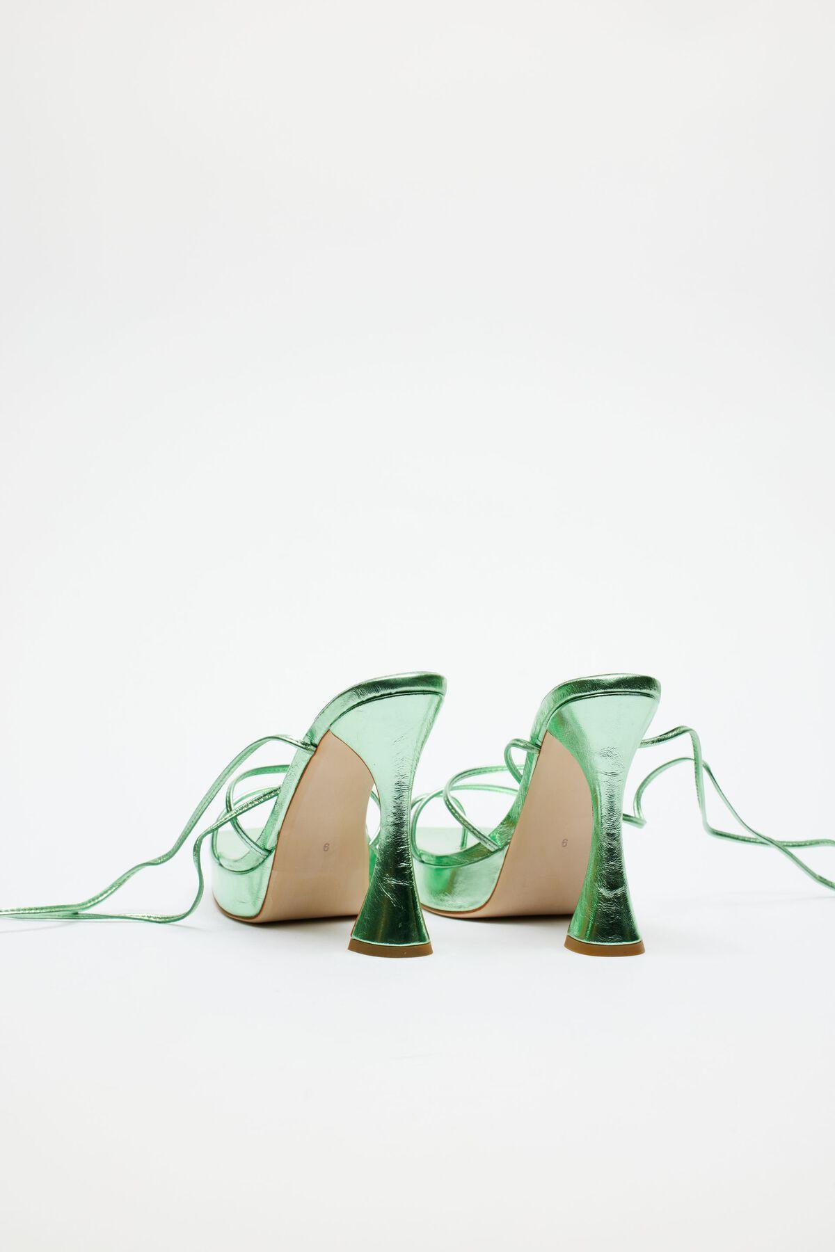 JEFFREY CAMPBELL - Primadonna Product Image