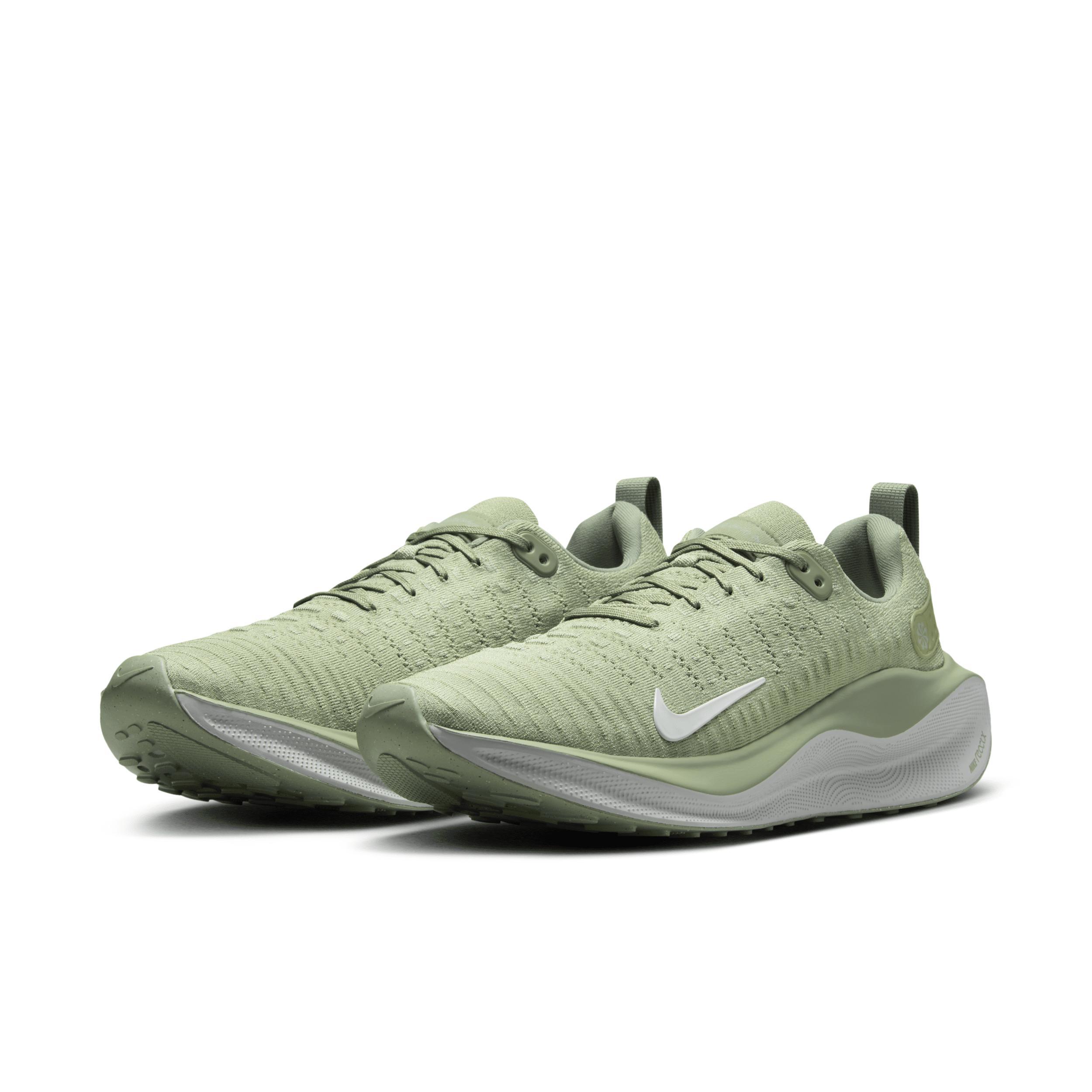 Nike Mens InfinityRN 4 Road Running Shoes Product Image