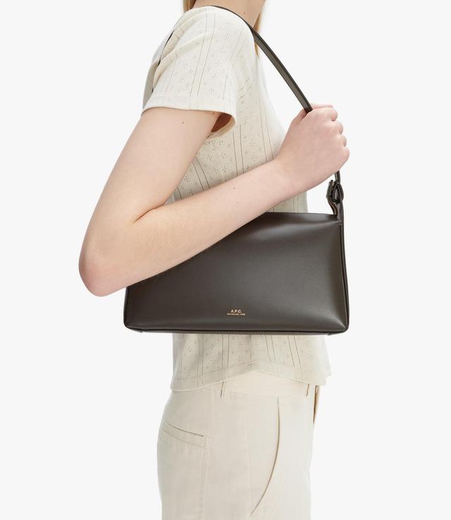 Virginie shoulder bag Female Product Image