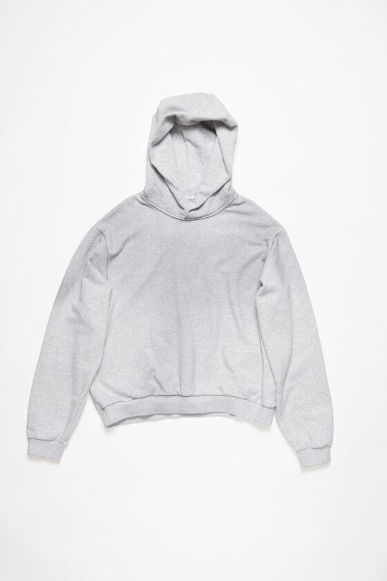 Logo hooded sweater Product Image