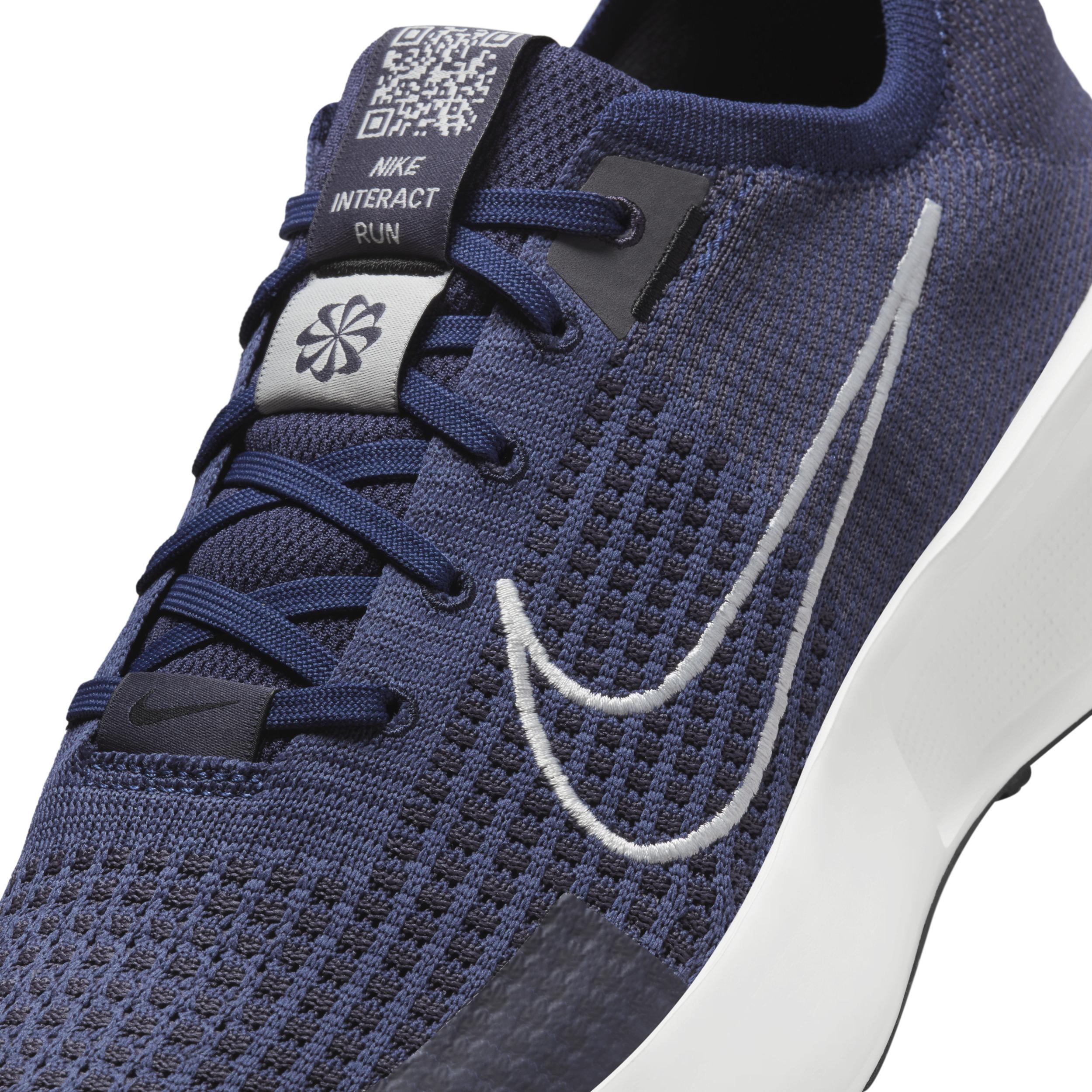 Nike Mens Nike Interact Run - Mens Shoes Product Image