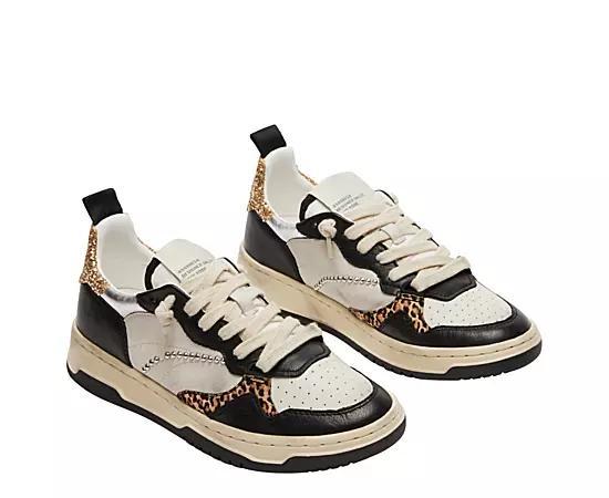 Steve Madden Womens Everlie-G Sneaker Product Image