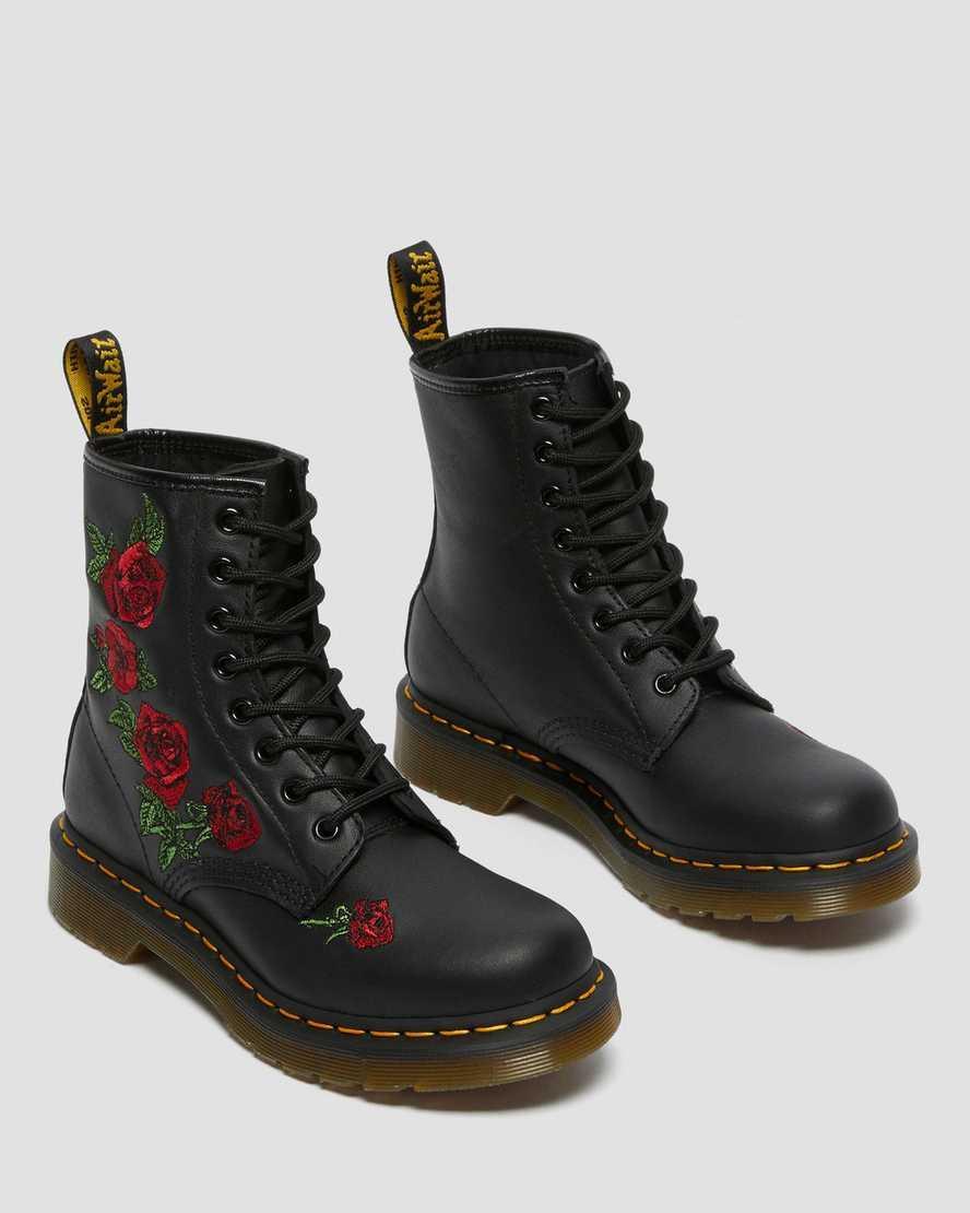 Dr. Martens 1460 Vonda Softy T) Women's Boots Product Image