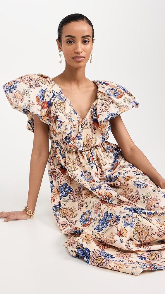 Ulla Johnson Francesca Dress | Shopbop Product Image