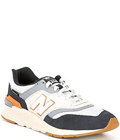 New Balance Mens 997H Classic Shoes Product Image