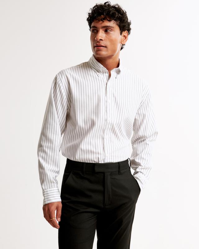 Oxford Shirt Product Image