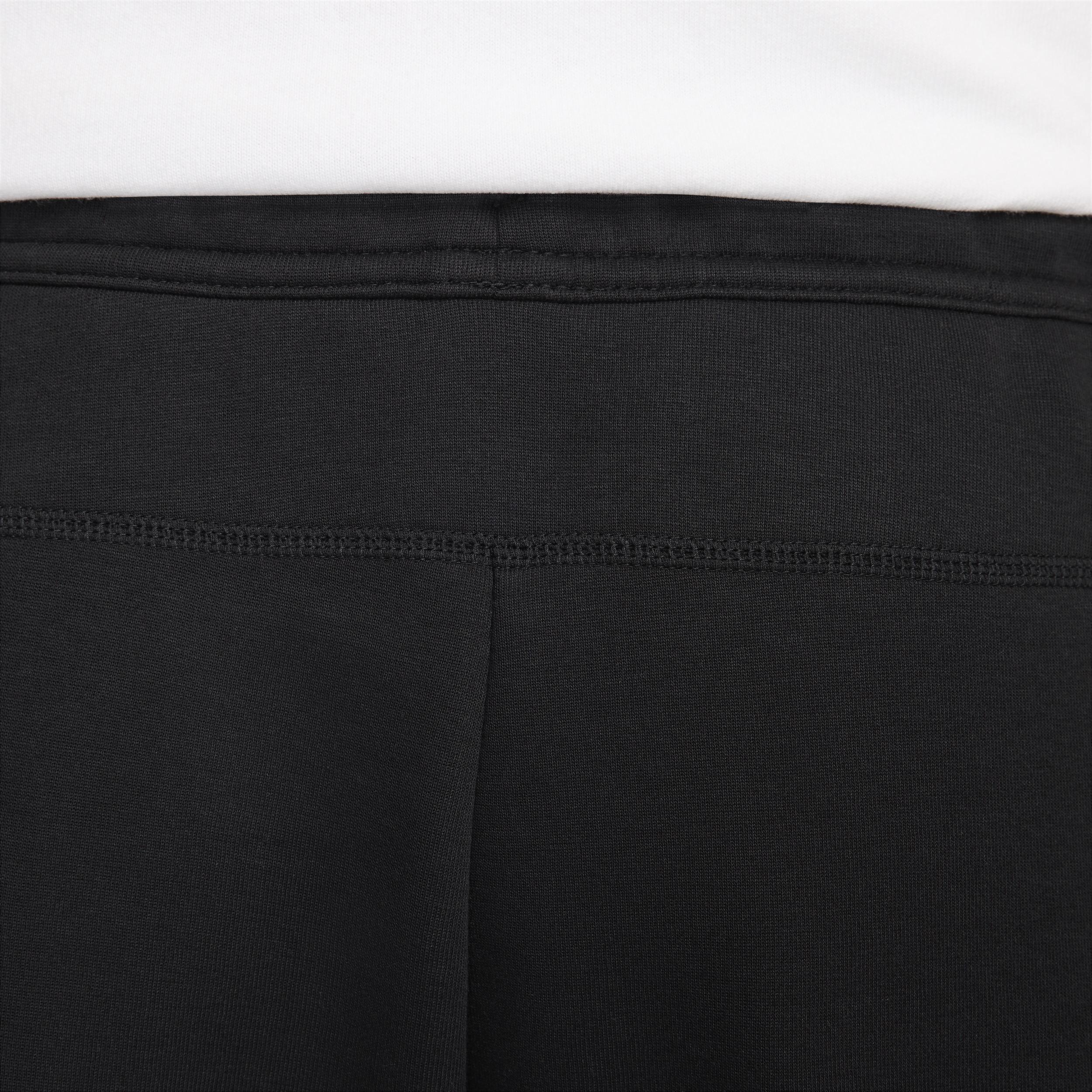 Nike Men's Tech Fleece Open-Hem Pants Product Image