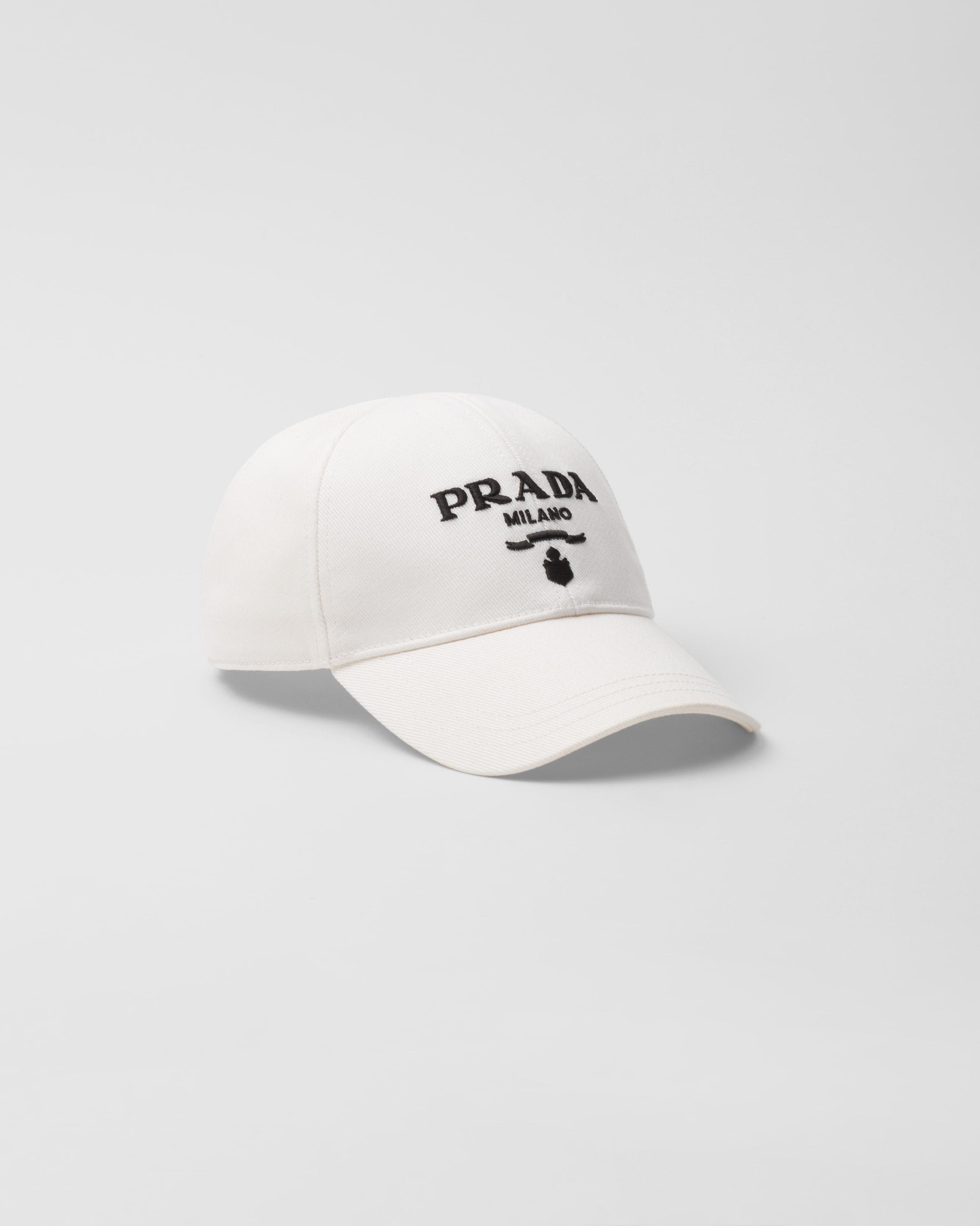 Drill baseball cap Product Image