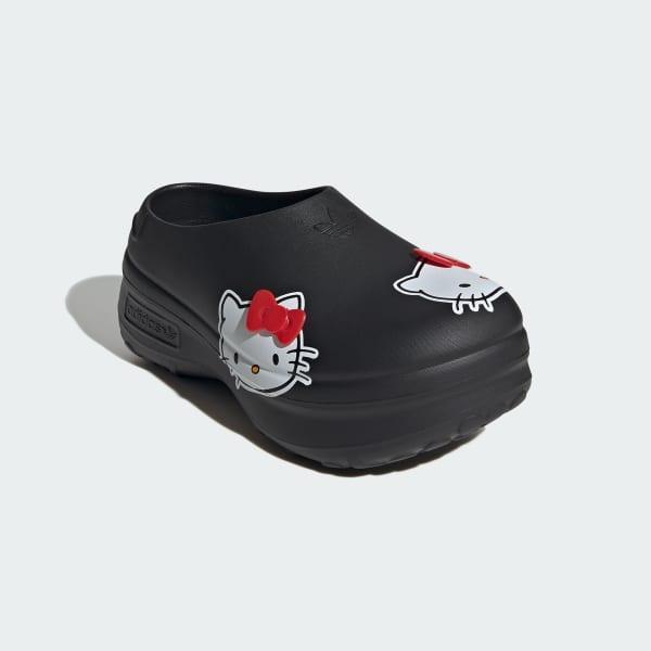 Adifom Stan Smith Hello Kitty Mules Product Image