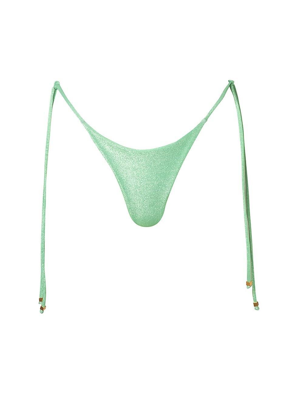 Womens Valle De La Luna Rafaela Bikini Bottom Product Image