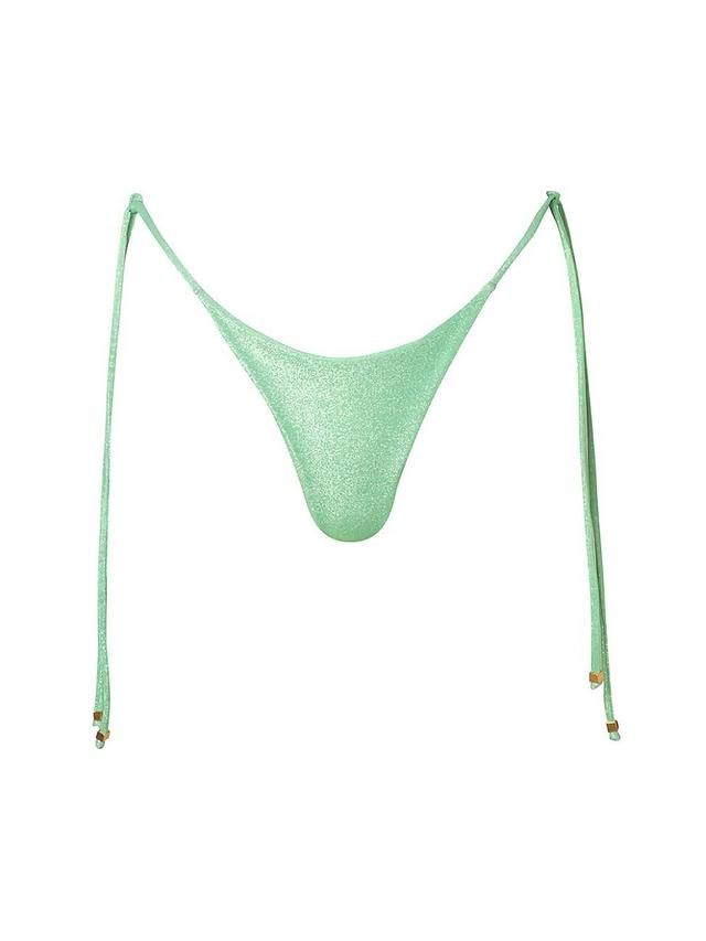 Womens Valle De La Luna Rafaela Bikini Bottom Product Image