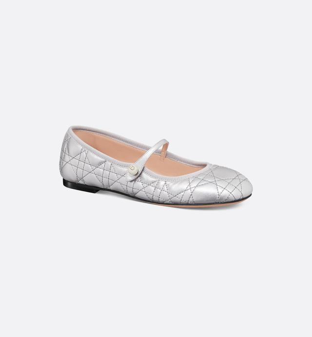 Dior Ballet Flat Product Image