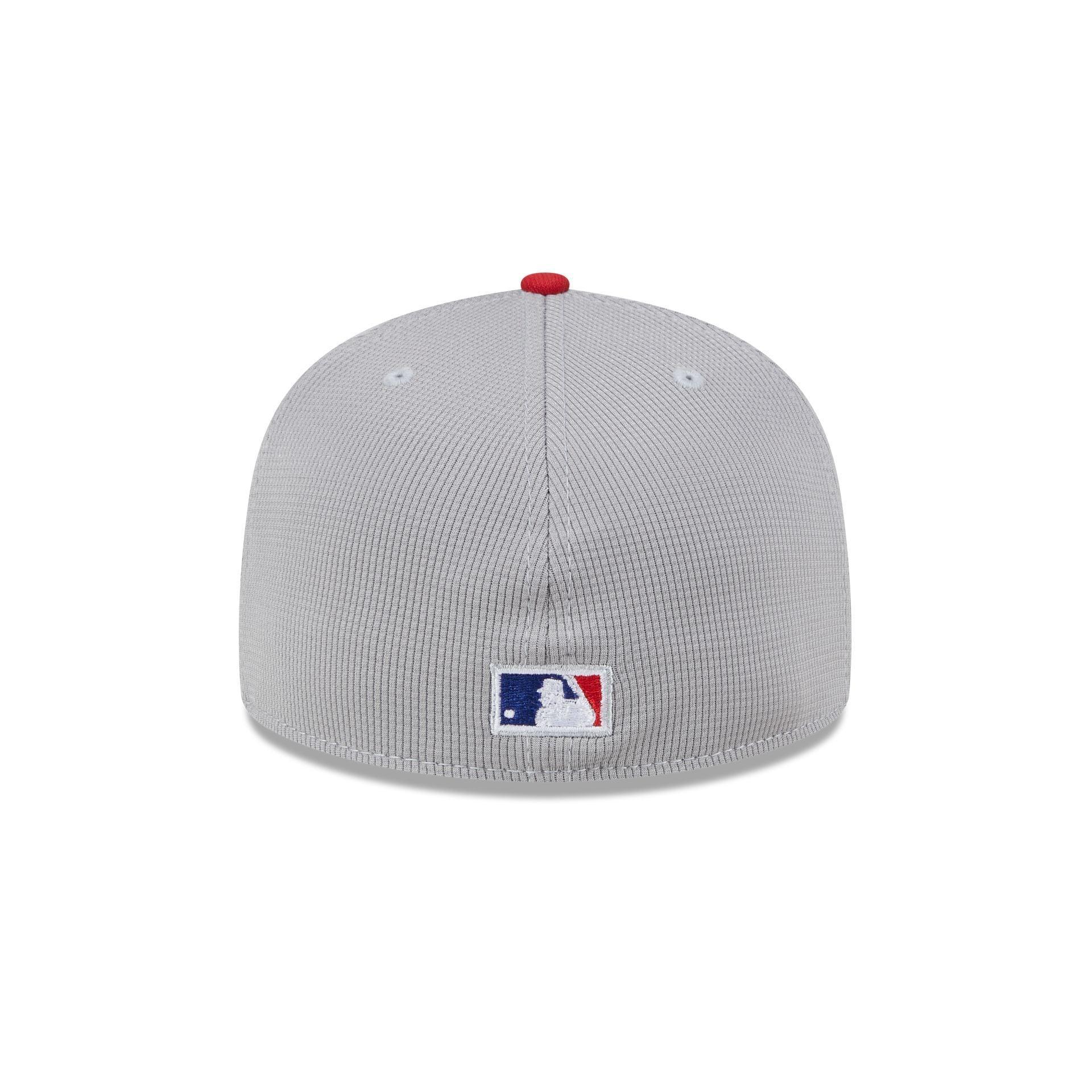 Philadelphia Phillies Pivot Mesh 59FIFTY Fitted Hat Male Product Image