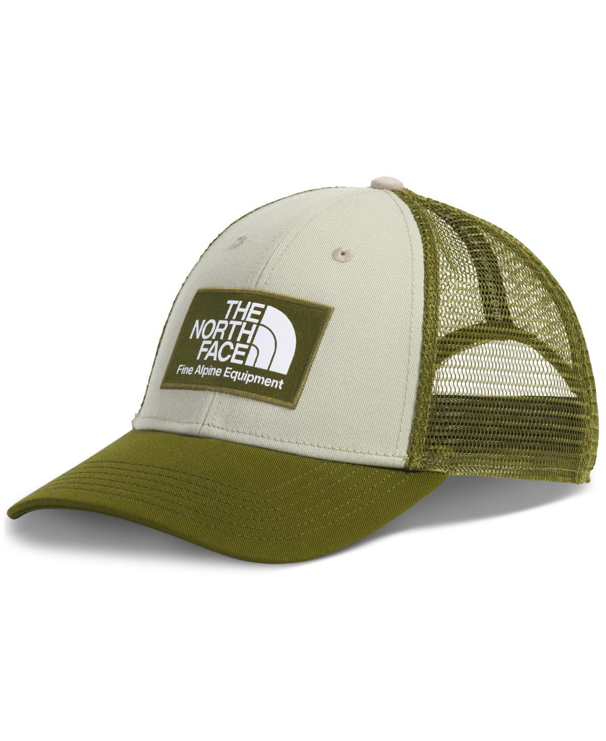 The North Face Fine Alpine Mudder Trucker Hat Product Image